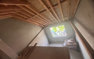 Proprietate unică D+P+E+M, Complet Renovată în 2025 | V.Aaron | - Poză 9