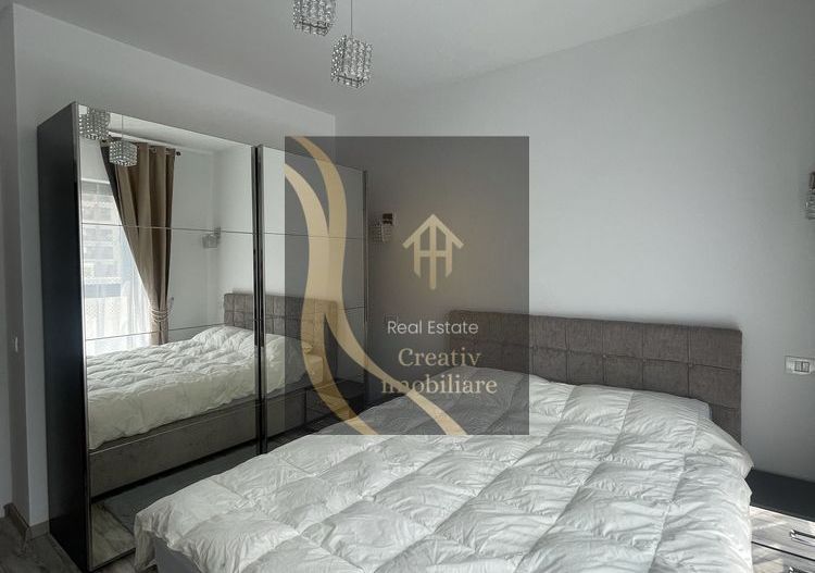 Apartament 2 camere - Plaza Residence faza 1 | Sector 6 - Poză 4