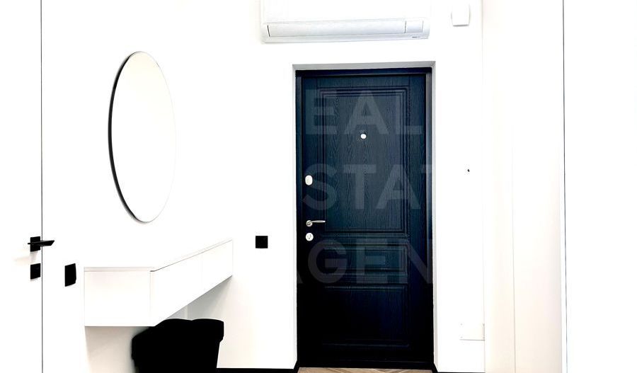 Chirie, apartament, 2 camere, bd. Mircea Cel Bătrân, Ciocana - Poză 6