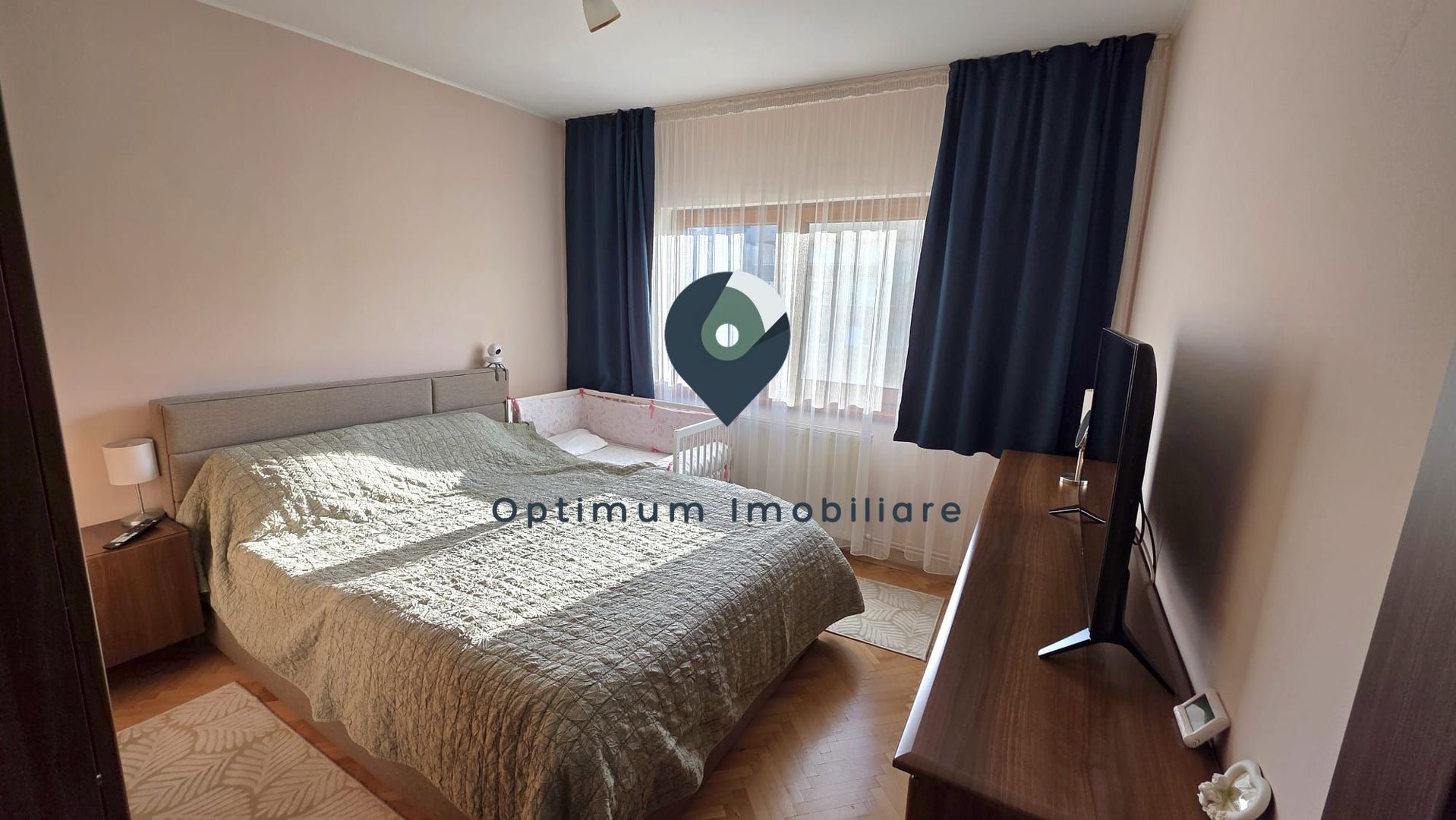 Apartament cu 3 camere in Manastur, zona Calvaria ! - Poză 5