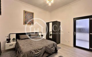 Apartament de vânzare cu 3 camere în zona centrală, Oradea - Poză 4