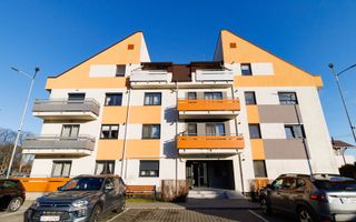 Apartament 2 camere | Parcare inclusă | 45 mp utili - Poză 3