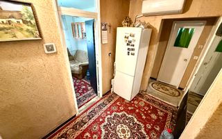 2 decomandate - etaj 3 - 53mp - teava de gaze - 1981 - Rovine - Iorga - Poză 6