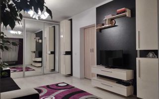 2 camere Timpuri Noi, parcare, metrou, prima inchiriere! - Poză 7