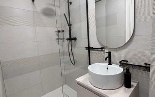 Premium Apartment with Frontal Sea View in Olimp - Poză 4