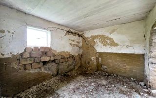 Imobil pentru Centru de Îngrijire / Azil – 573 m² | 14.23 ari | Ulmu, 30 min de Chișinău - Poză 12