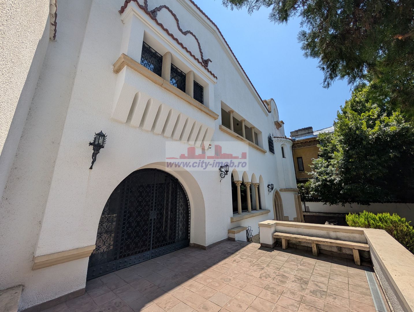 Vila Spectaculoase de inhiriat Bucuresti Central - Poză 15