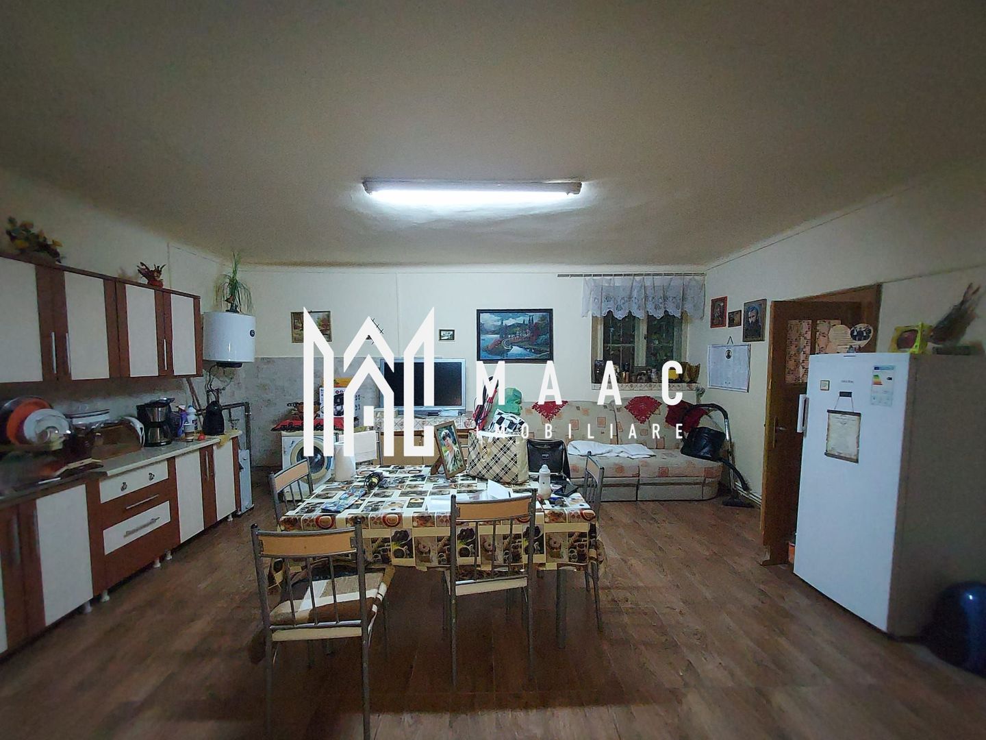 Apartament la casa | 86 MPU | Terezian - Poză 6