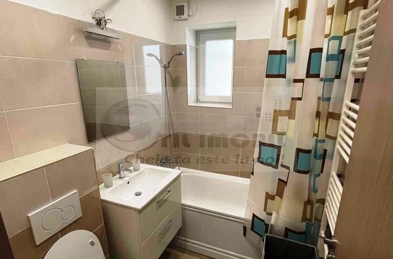 Apartament 2 camere semidecomandat – Podu Roș, Aleea Rozelor, Iași - Poză 9