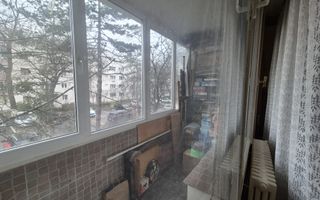 Apartament 3 camere bloc reabilitat Apusului, Pacii, Militari - Poză 7