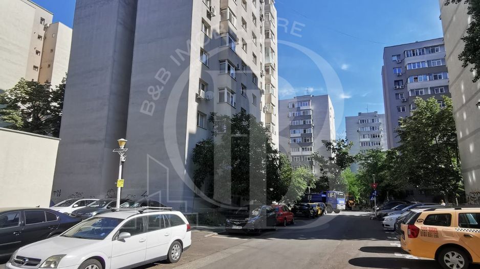 Apartament 2 camere-N. Grigorescu Metrou 1 Decembrie - Poză 10