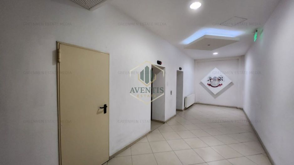 Metrou Iancului, centrala termica proprie + TERASA  - Poză 19