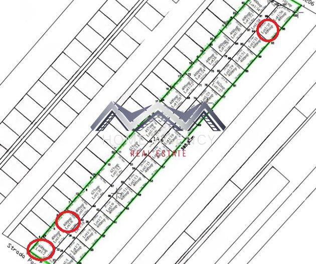 Loturi teren 400 mp | Otopeni | ideal pentru casă - Poză 4