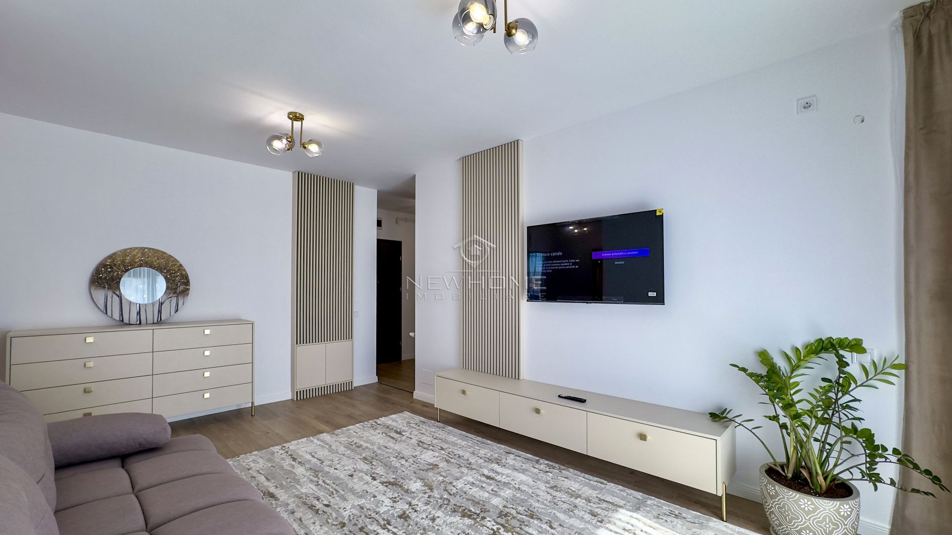 Apartament 3 camere, Zona Iulius Mall - Poză 3