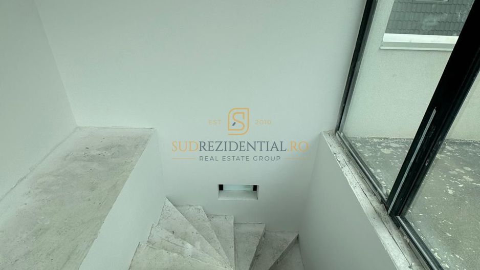 Vila premium de vanzare, P+1, 4 camere, Popesti-Leordeni, Ilfov - Poză 15