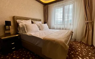 Apartament 4 camere | Lux | Priveliște Panoramică | Isaran Residence - Poză 23