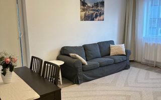 Vânzare, apartament cu 3 camere în zona Militari Residence - Poză 2