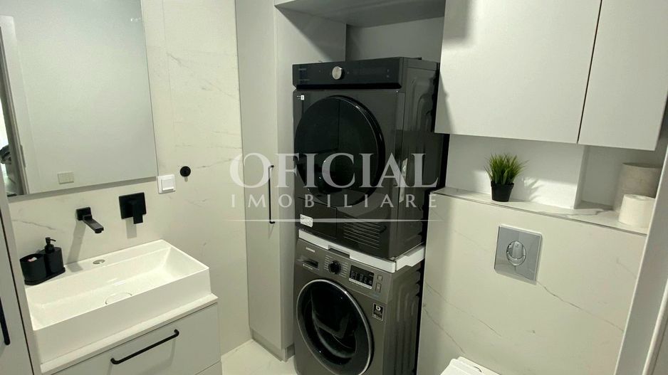 Apartament 3 Camere-65mp | Etaj 2 | 2 Bai | 2 Parcari | Parcul Poligon - Poză 10