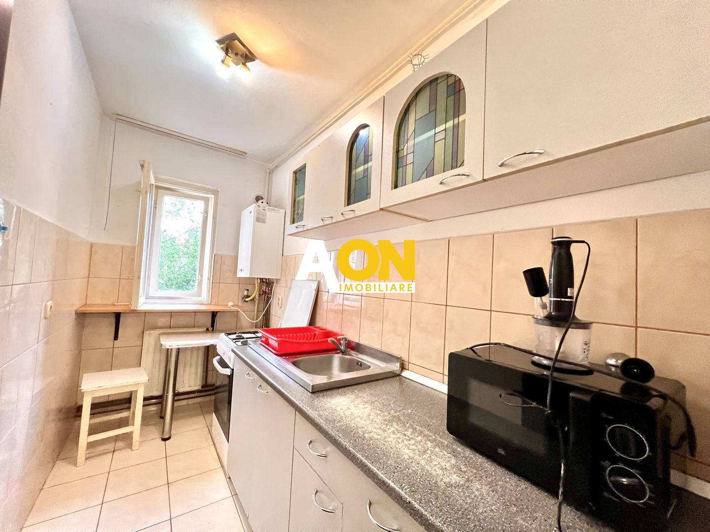 Apartament 2 Camere | 40 mp | ETAJ INTERMEDIAR | Zona Cetate - Poză 5