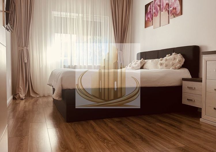 Duplex 3 camere | 95 mp | Panouri solare | Dumbravita | 4 parcări - Poză 1