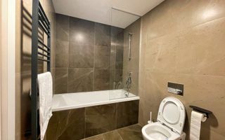 3 CAMERE CU PARCARE| ONE HERASTRAU TOWERS | SUPER-PRET | MOBILAT SI UTILAT LUX | - Poză 7