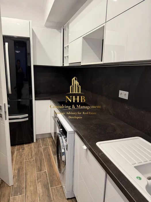 Ocazie! Apartament 3 camere Kiselef LUX cu parcare! - Poză 3