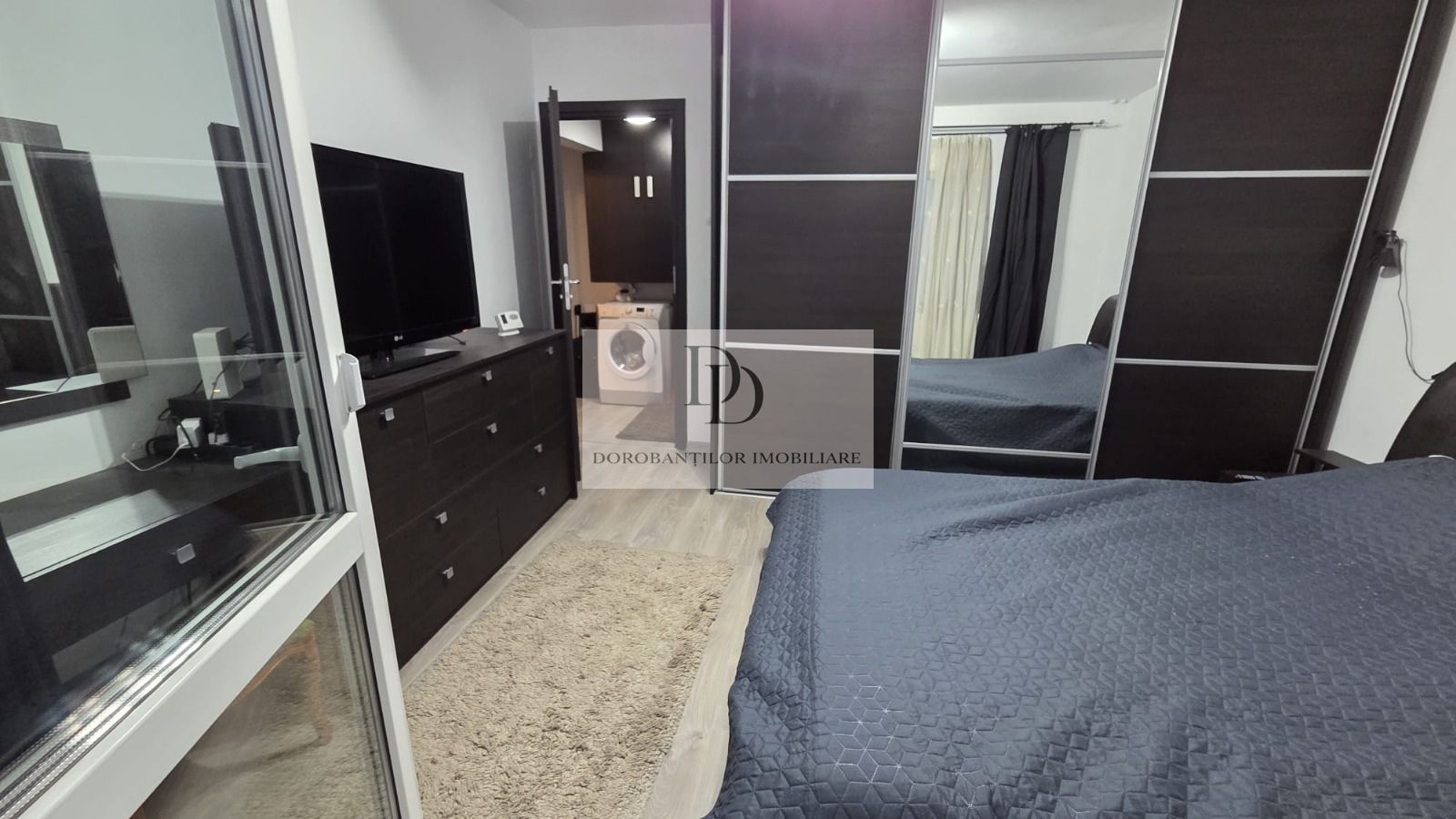 Apartament 3 camere spațios | Parcare | Zona Kaufland Mănăștur - Poză 6