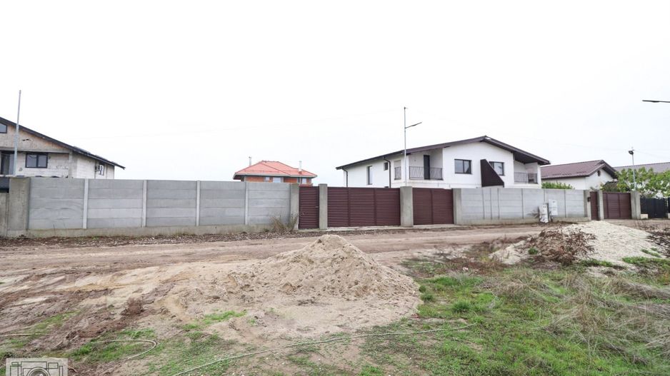 Soluție Locativă pentru Firme: Vilă cu Capacitate Mare în Ciorogarla - Poză 30