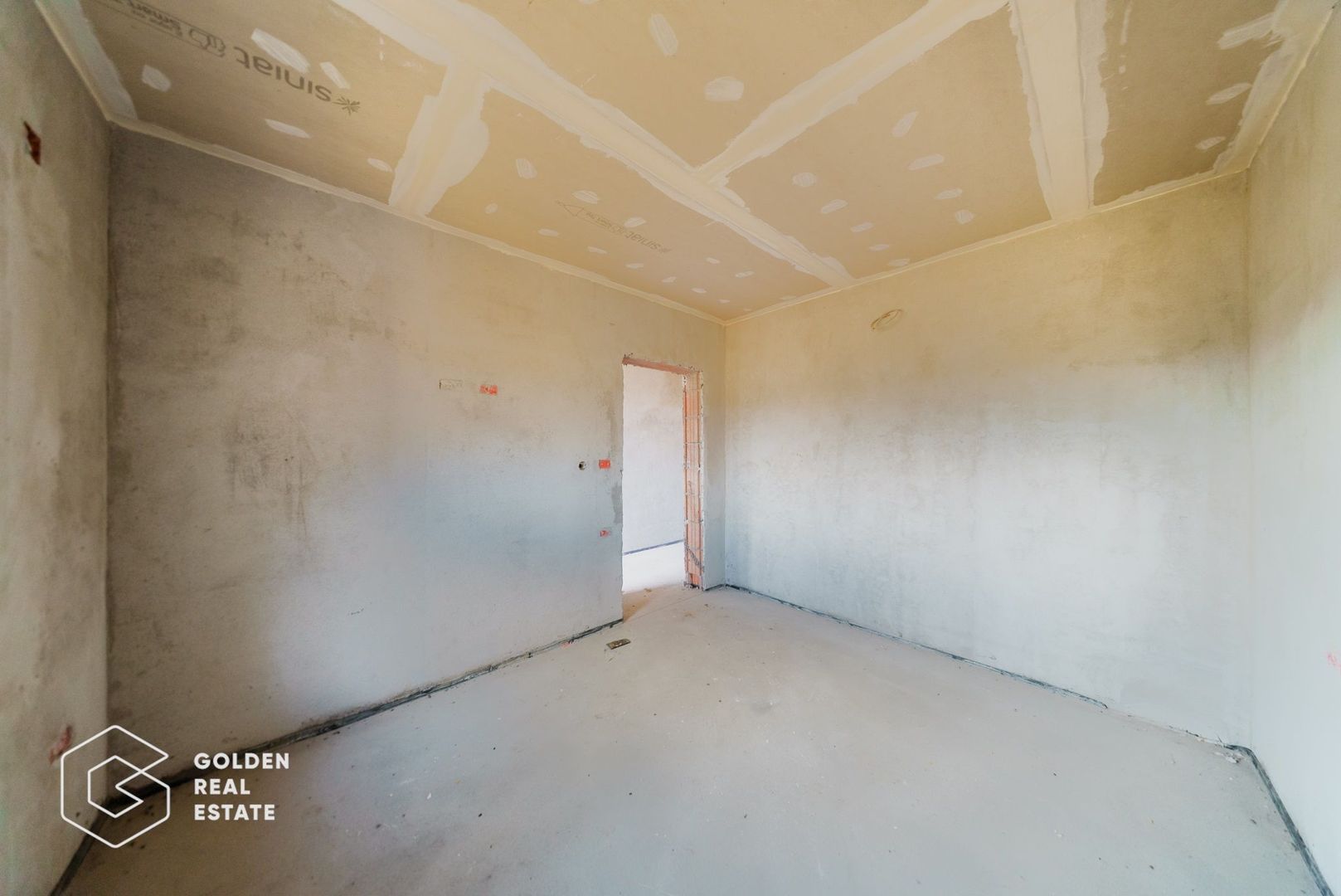 Casa noua pe un nivel, la gri, Mandruloc, comision 0% - Poză 15