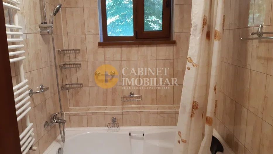 Chirie - 2 camere - Copou - Poză 5