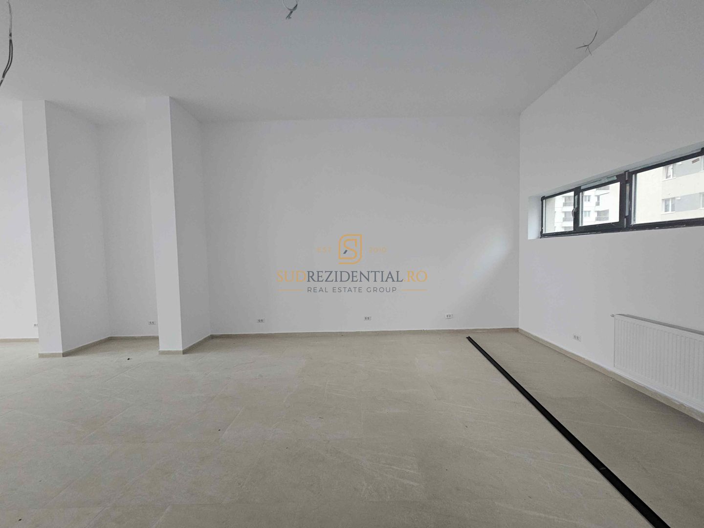 Închiriere spațiu comercial 126 mp – vitrină ampla, poziție premium - Poză 9