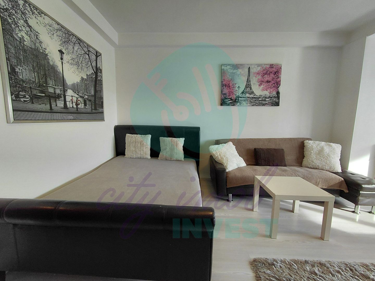 Garsoniera centrala | Iancului | Gata de mutare - Poză 9