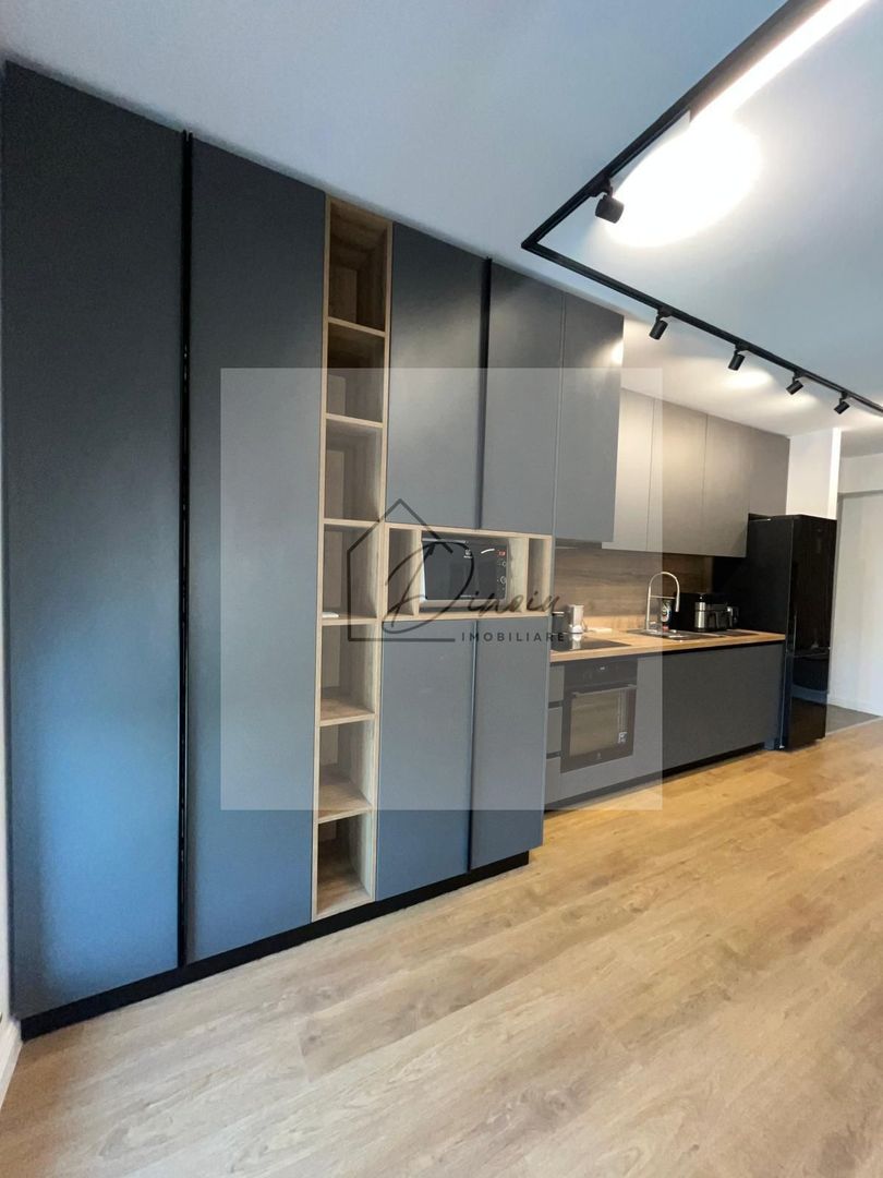 Apartament 2 camere MTM Pipera Lake I UNIC I - Poză 6