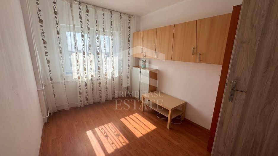 Aparatorii Patriei 3 camere Prima Inchiriere 2 bai - Poză 9
