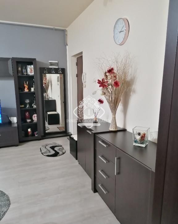 Apartament 2 camere, semidecomandat, 45mp, Metalurgiei - Poză 3