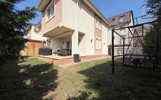 DOBROESTI - Ciresului | Vila tip Duplex - Curte + Parcari - Poză 2