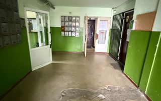 Garsonieră 24 mp - renovată, mobilată și utilată complet - Campina - Poză 15