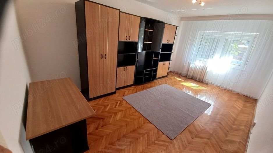 Apartament 3camere  decomandate,complet mobilat - Poză 1