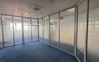 Spațiu Birouri Ultracentral Pitești 265 mp clasa A - Poză 10