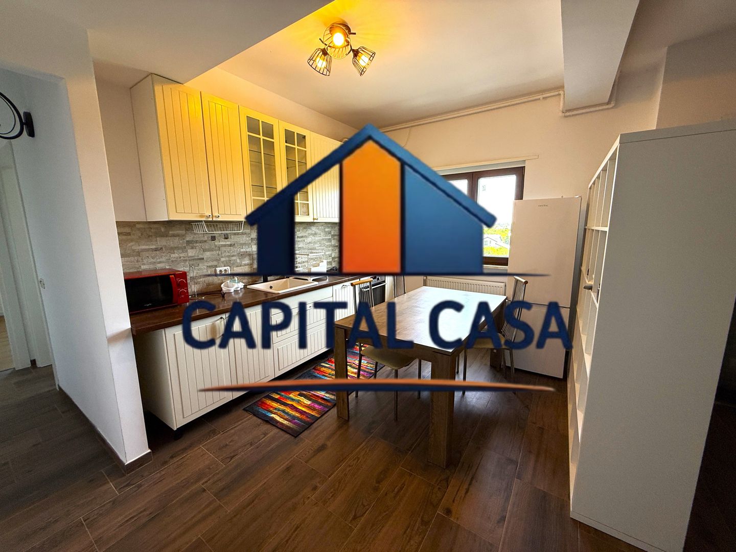 ​Apartament de lux cu 3 camere – Complex Golden Rose, Mogoșoaia - Poză 9