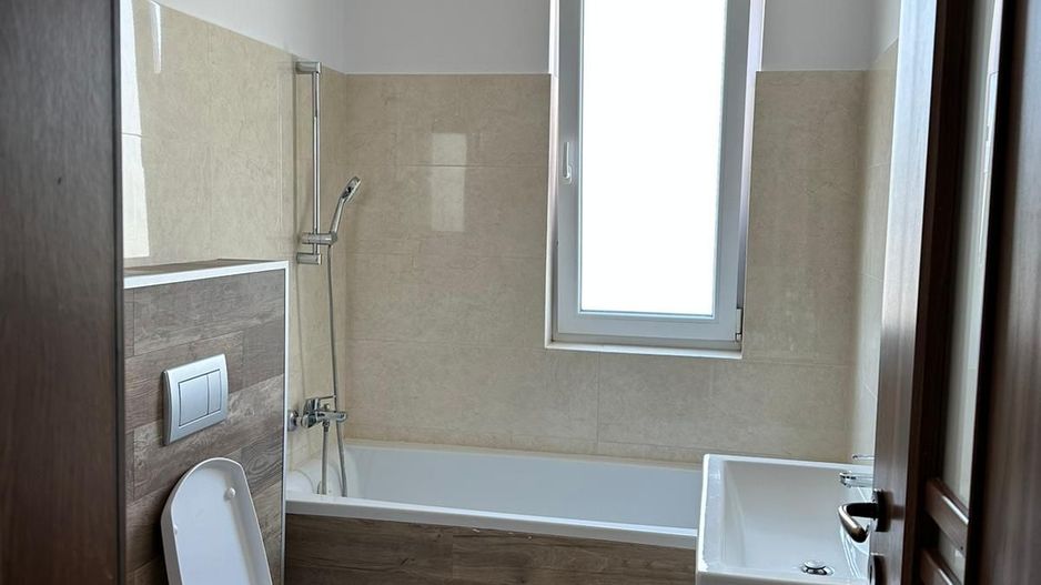 Apartament la prima inchiriere cu loc de parcare - Poză 9