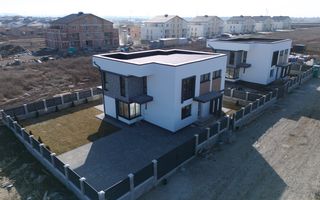 Casa individuală | 4 camere | 153 mp | Direct dezvoltator - Poză 1