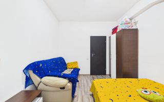 3 camere de vanzare mobilat, Rahova-Salaj, bloc nou - Poză 8