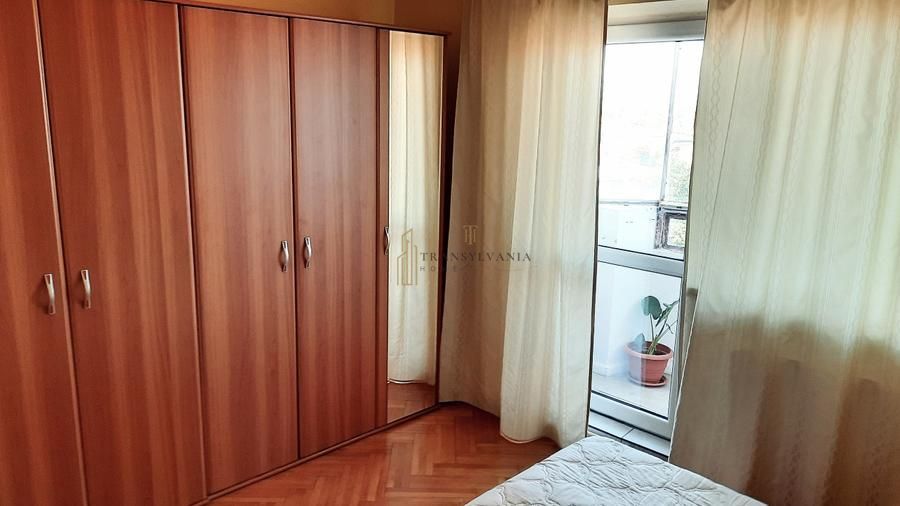 Apartament 3 camere, decomandat, zona Terezian - Poză 5