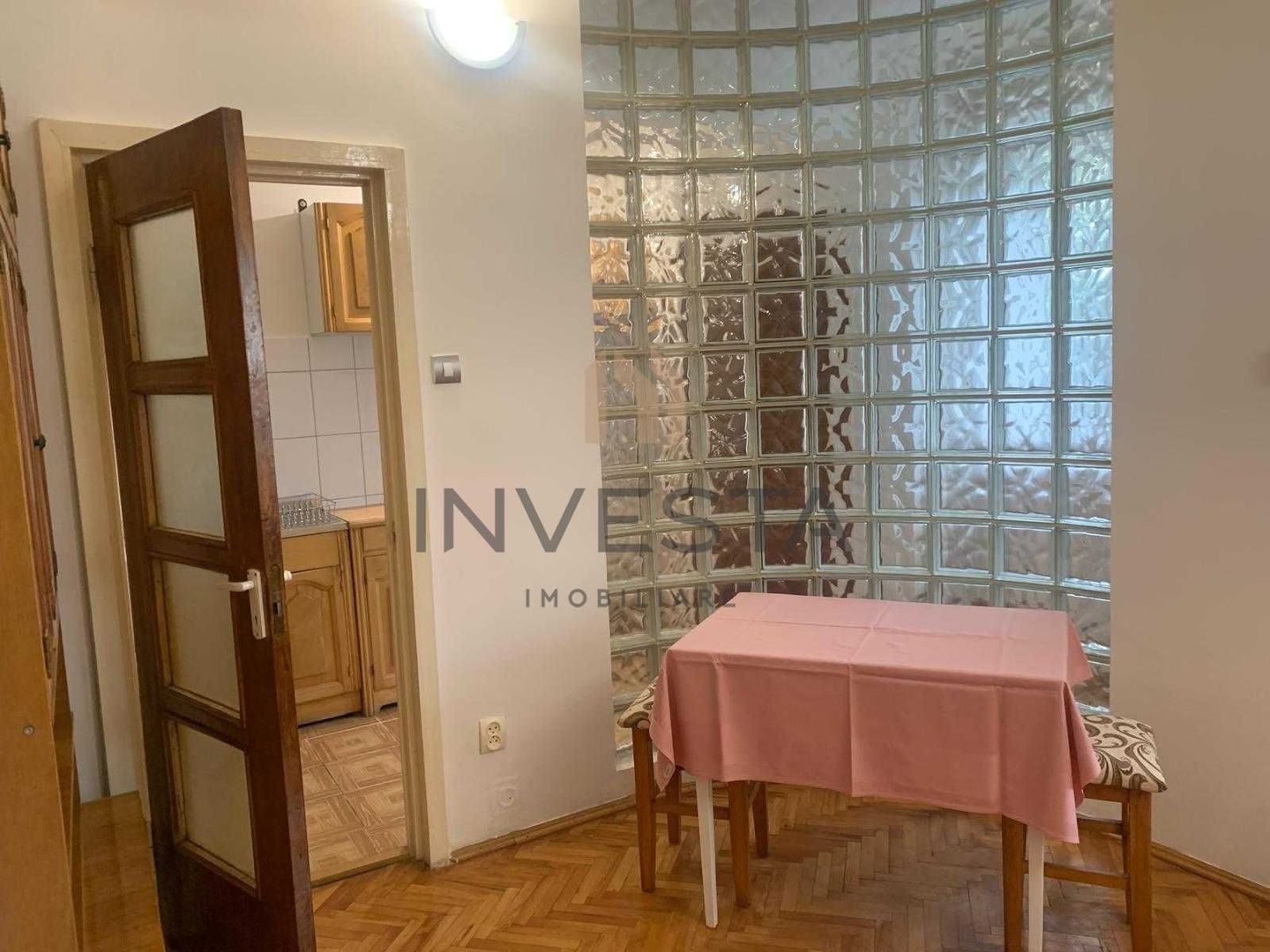Apartament cu 1 camera decomandat, langa UMF, pe Observatorului! - Poză 3
