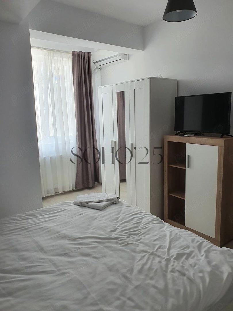 Apartament 3 camere | Complex Etalon Otopeni | Parcare inclusă | 2 AC - Poză 6
