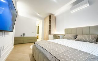 Apartament 3 camere | Prima închiriere | Cortina North | Parcare - Poză 12