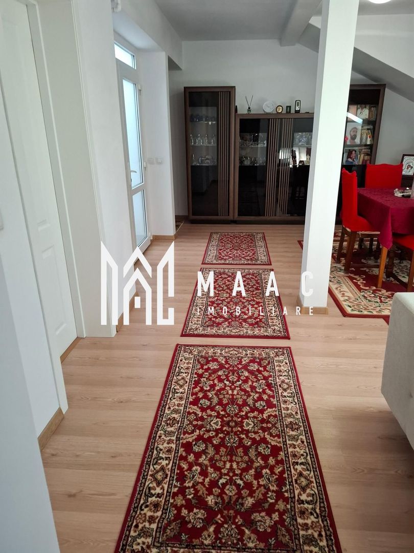 Apartament 3 camere | Etaj 2 | Mobilat | 68 MPU | Turnisor - Poză 2