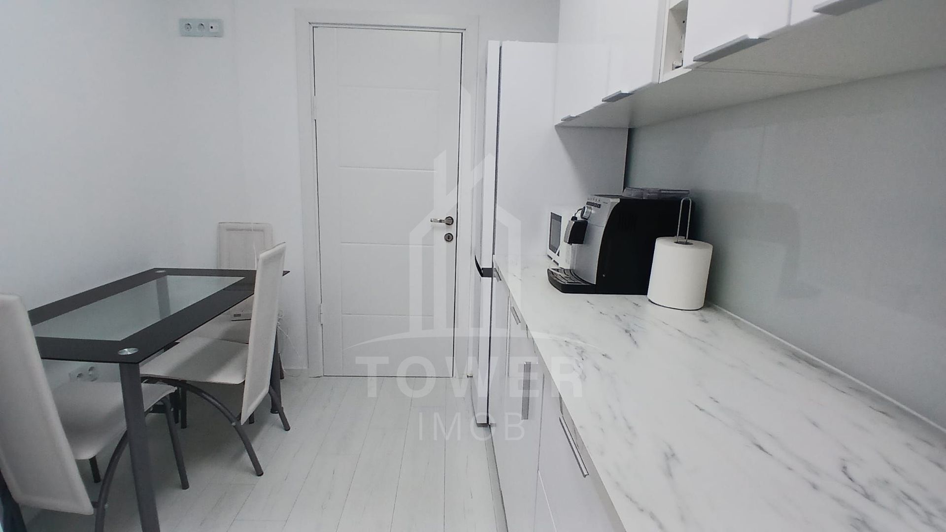 Apartament de lux | prima inchiriere | zona Doamna Stanca - Poză 9