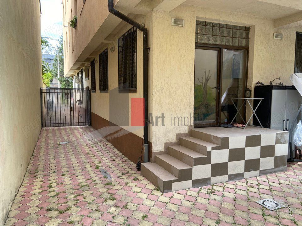 Apartament Bucurestii Noii/ Parc Bazilescu - Poză 8